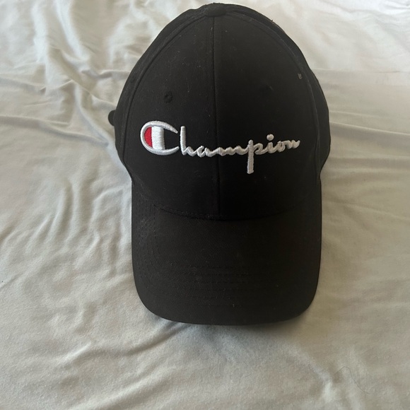 Champion Baseball cap - Picture 1 of 3
